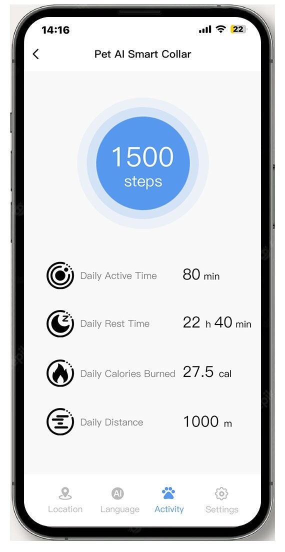 AIで犬の鳴き声を翻訳するスマート首輪「Mibuddy」が日本上陸 - 画像15