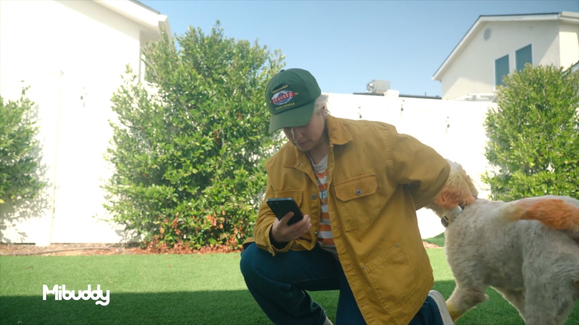 AIで犬の鳴き声を翻訳するスマート首輪「Mibuddy」が日本上陸 - 画像3