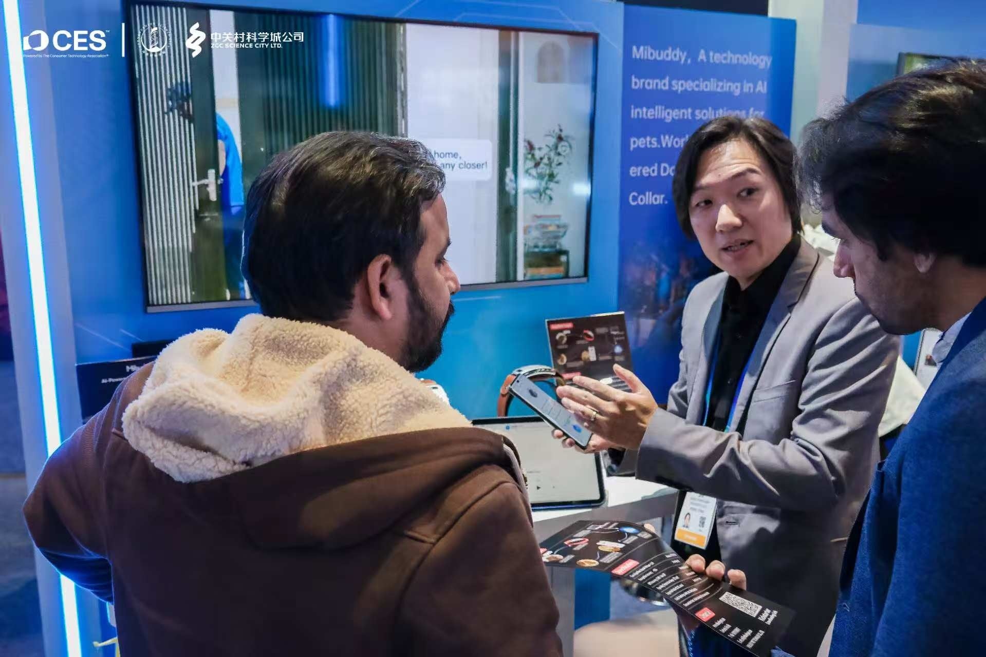 AIで犬の鳴き声を翻訳するスマート首輪「Mibuddy」が日本上陸 - 画像4