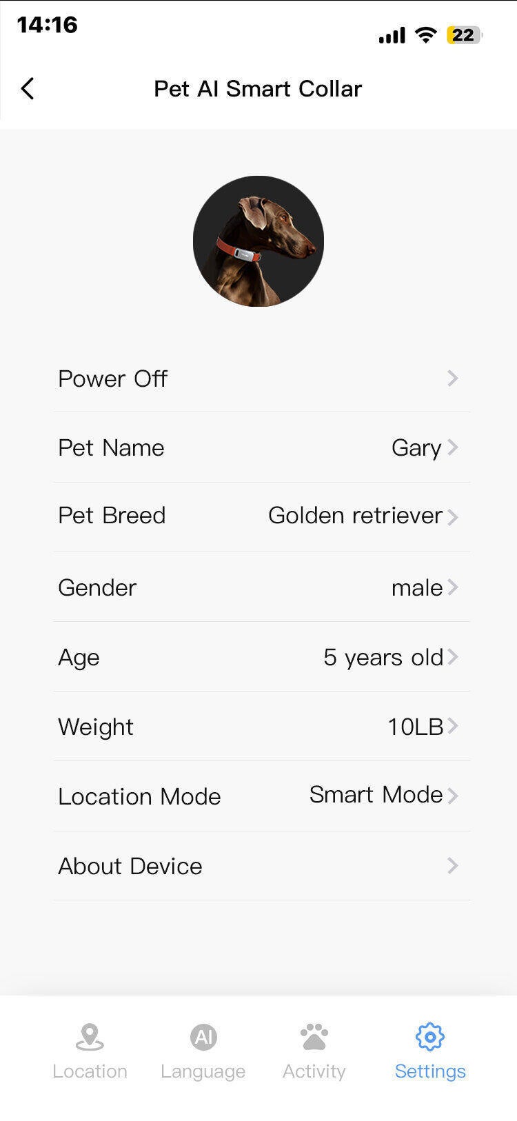 AIで犬の鳴き声を翻訳するスマート首輪「Mibuddy」が日本上陸 - 画像9