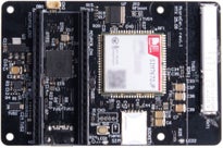 ラズパイPico2互換LTEマイコンボードが登場 - 画像5