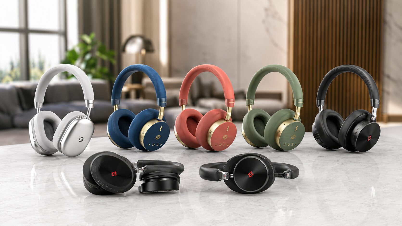 MICRODIA、ヘッドホンやスピーカーなど音響製品の国内展開を開始 - 画像3