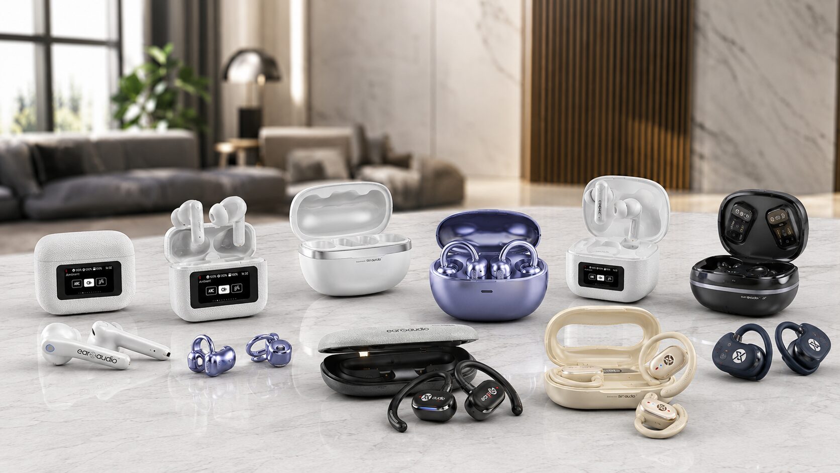 MICRODIA、ヘッドホンやスピーカーなど音響製品の国内展開を開始 - 画像4