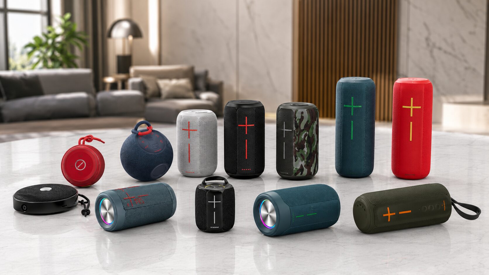 MICRODIA、ヘッドホンやスピーカーなど音響製品の国内展開を開始 - 画像5