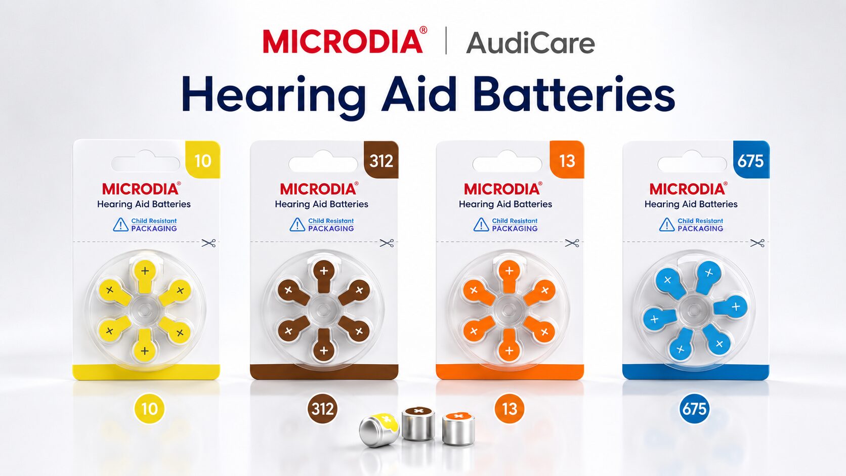 MICRODIA、法人向けに家庭用電池シリーズの展開を開始 - 画像5