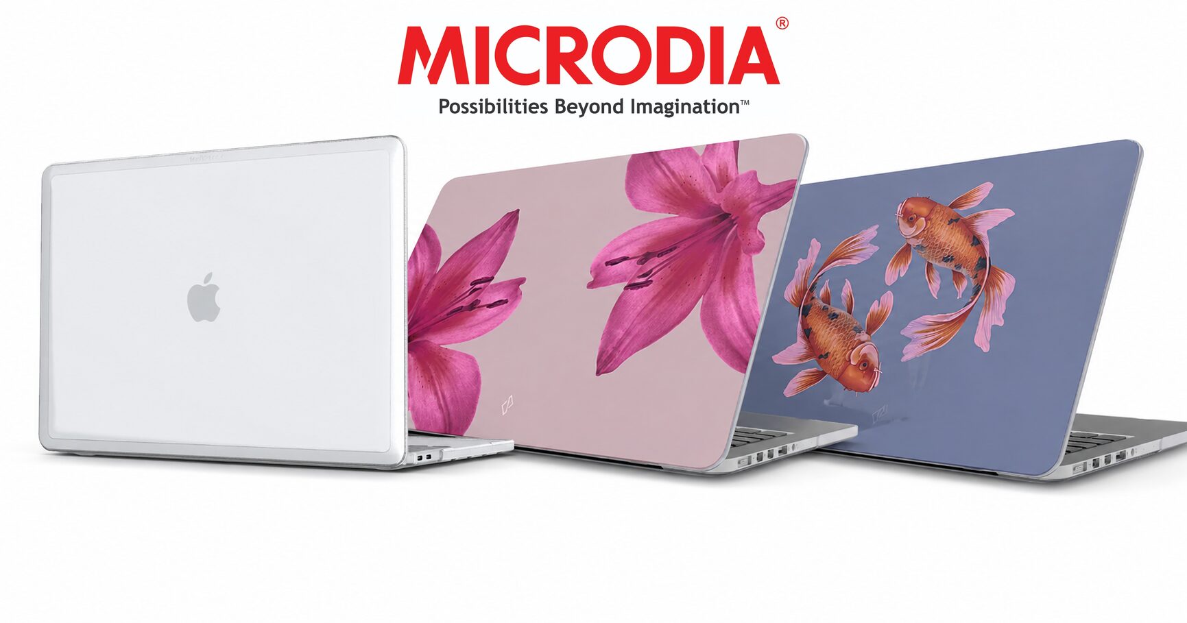 MICRODIA、iPhone 17・MacBook向け保護製品の国内取扱いを開始 - 画像7
