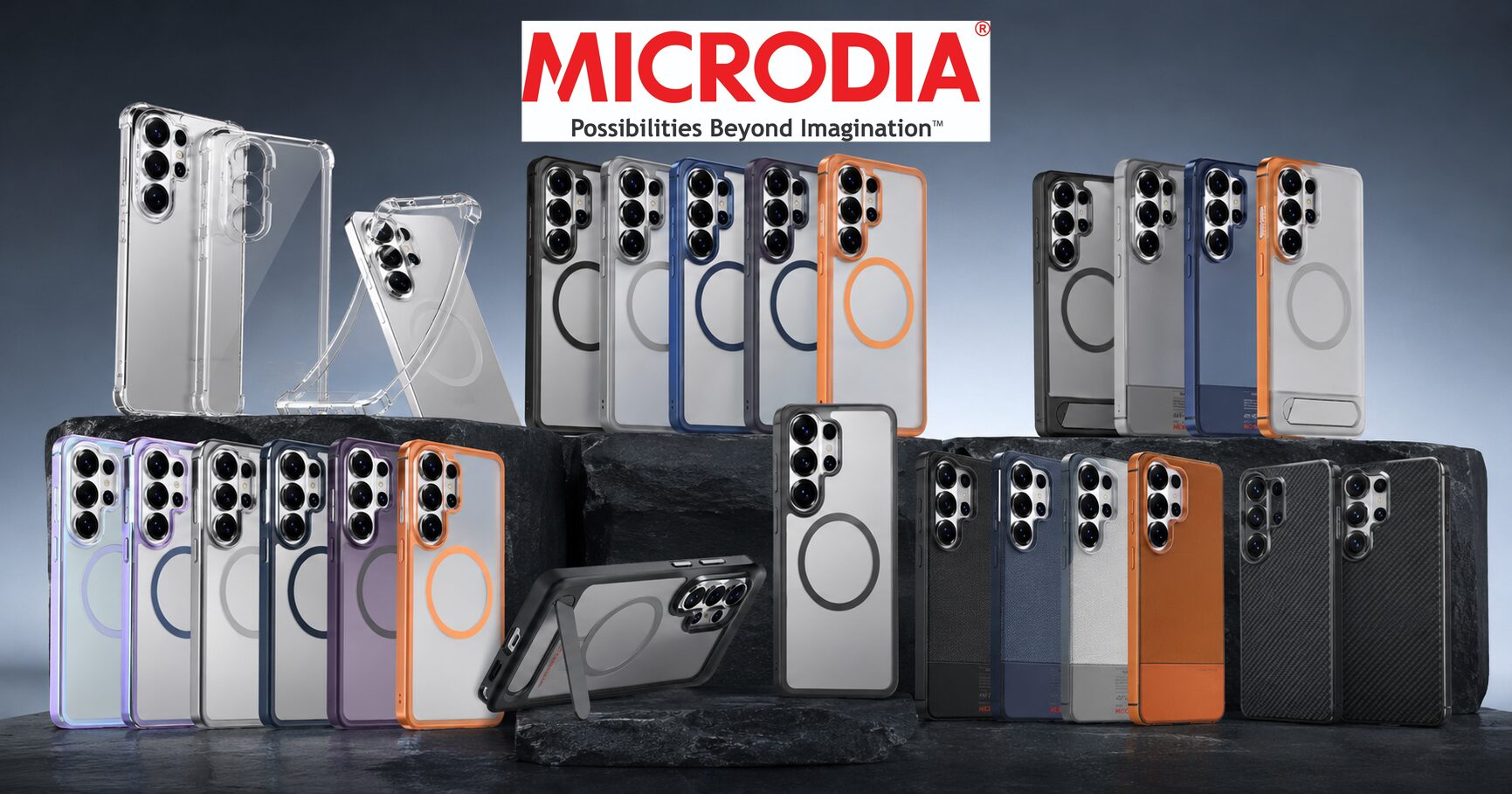 MICRODIA、iPhone 17・MacBook向け保護製品の国内取扱いを開始 - 画像9