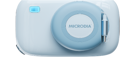 MICRODIA、ケーブル内蔵モバイルバッテリー「UNO」シリーズを発表 - 画像3