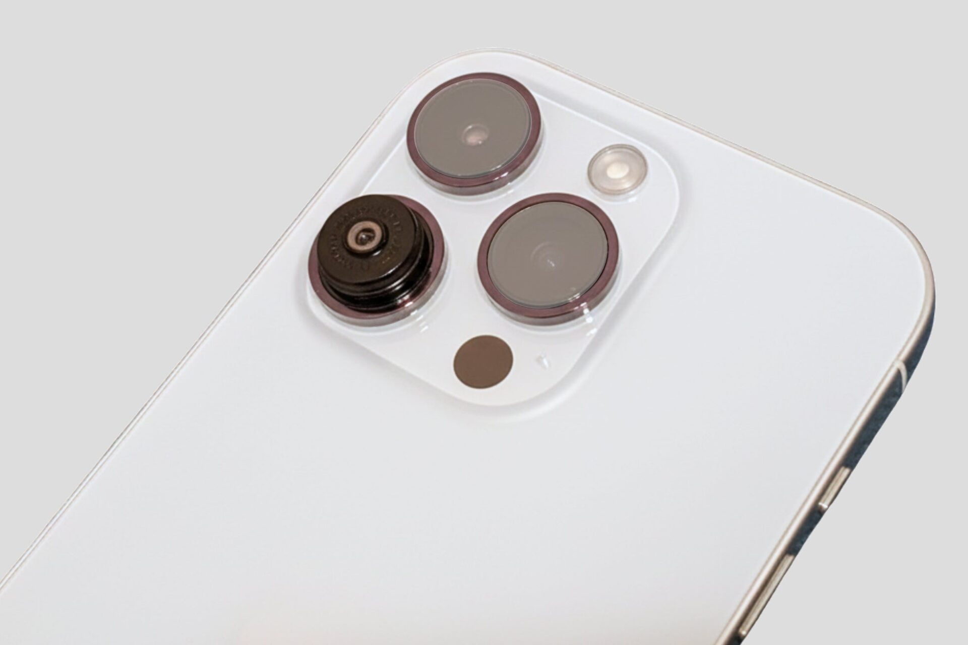 合同会社KaraSeed、スマホ用偏光顕微鏡レンズ「ミクロハンターキットX250P」を発売 - 画像9