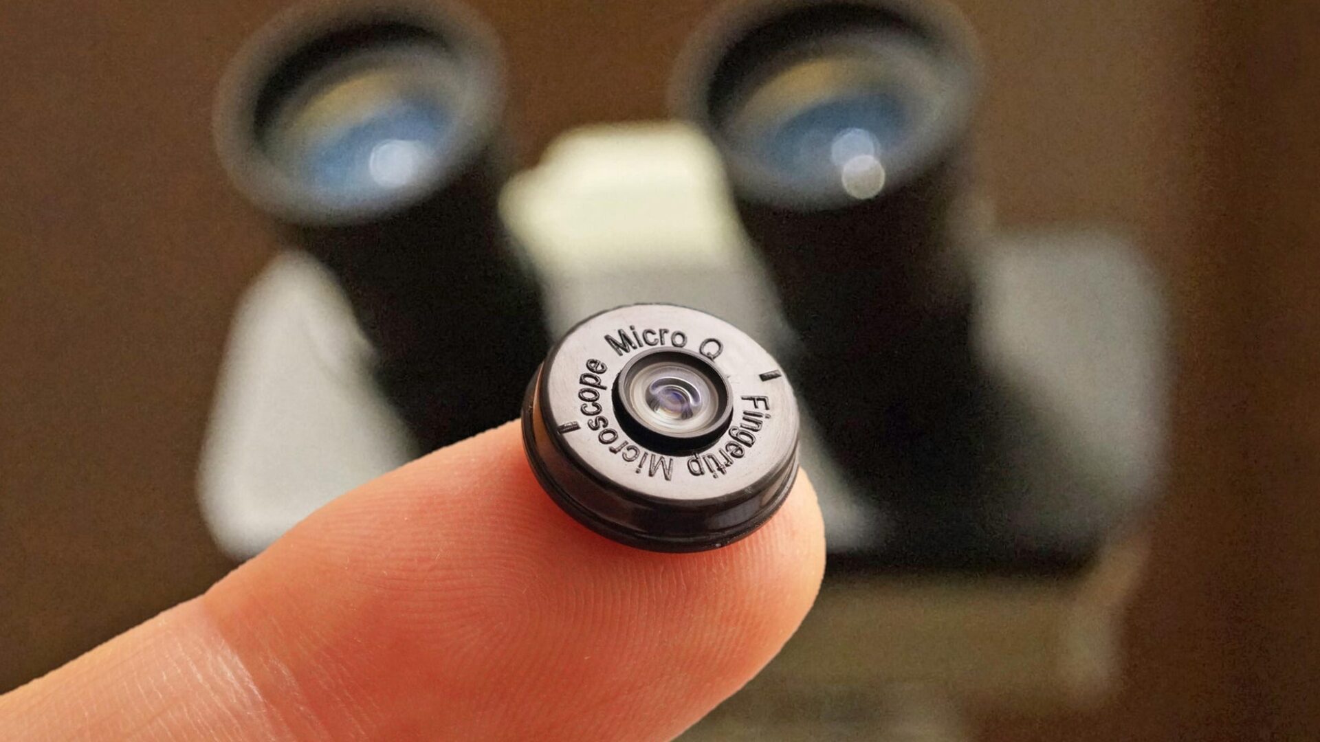 スマホ顕微鏡「ミクロハンターキットX250P」、第2回クラウドファンディングを開始 - 画像2