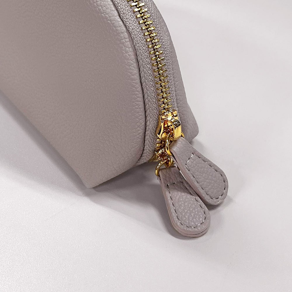 オウルテック、MignonneブランドのシュリンクレザーPCケースとポーチを発売 - 画像12