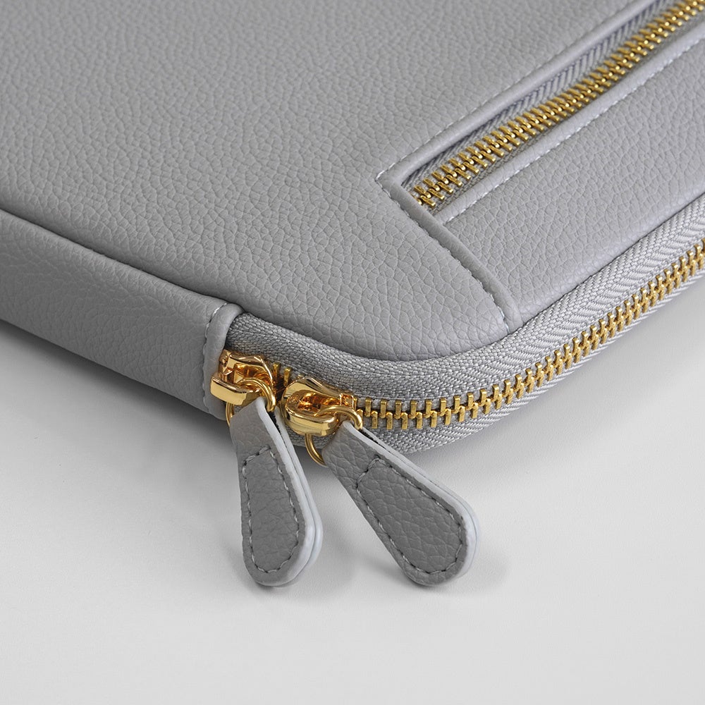 オウルテック、MignonneブランドのシュリンクレザーPCケースとポーチを発売 - 画像4