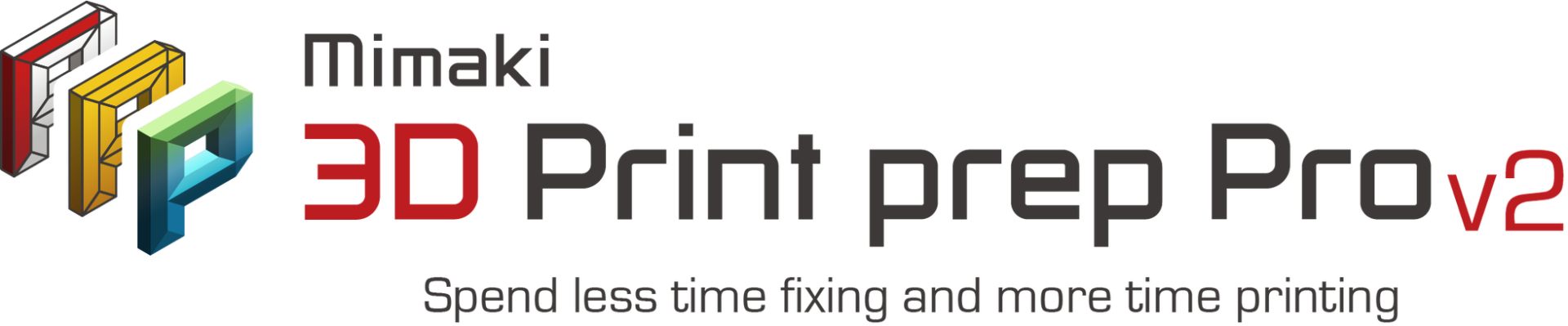ミマキエンジニアリング、3Dプリント用データ最適化ソフトを刷新 - 画像2