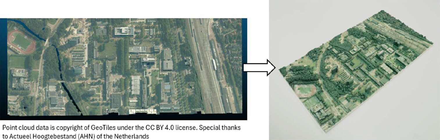 ミマキエンジニアリング、3Dプリント用データ最適化ソフトを刷新 - 画像7