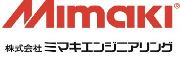 ミマキ、エコソルベントプリンタが3Mの長期保証プログラムに認定