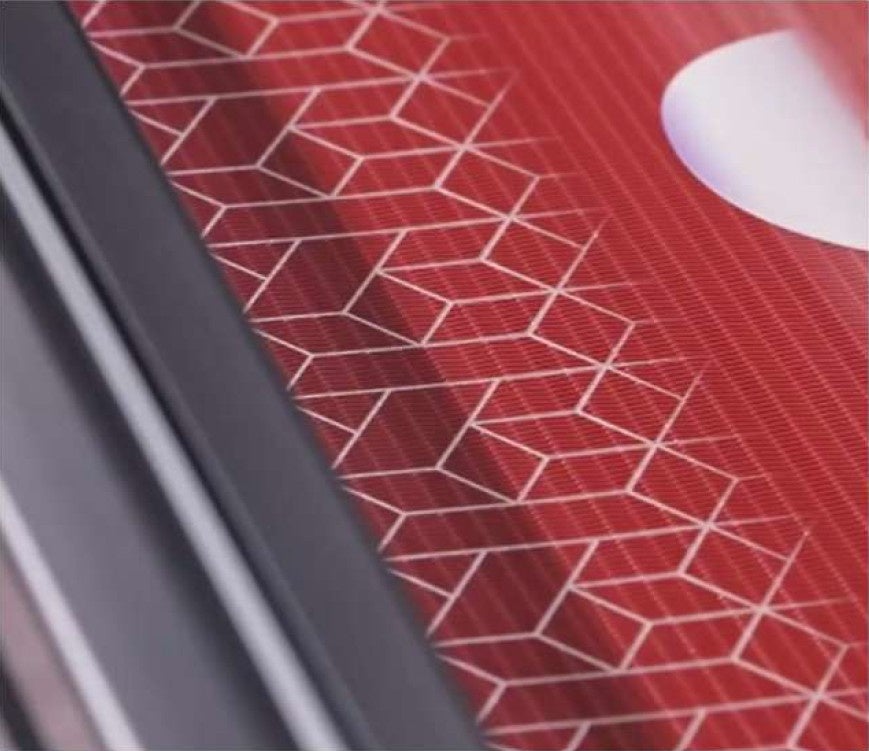 ミマキエンジニアリング、幅広いグラフィックを1台で制作するハイブリッドUVプリンタ「UJ330H-160」を発表 - 画像4