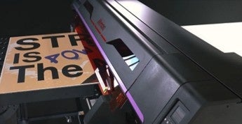 ミマキエンジニアリング、幅広いグラフィックを1台で制作するハイブリッドUVプリンタ「UJ330H-160」を発表 - 画像8