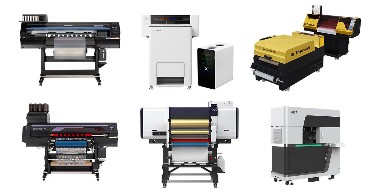 ミマキエンジニアリング、ワコー貿易、イメージ・マジックが合同で沖縄展示会を開催 - 画像3