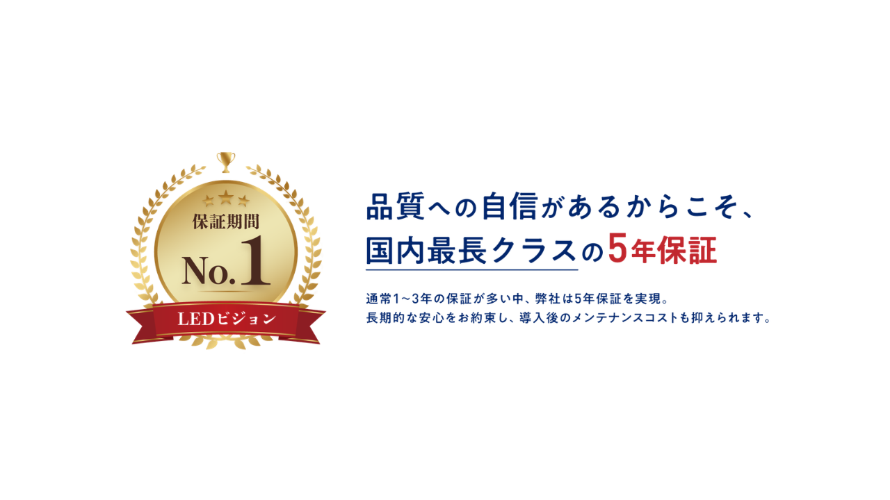 ミナミハラLED、防火地域に対応した「ファイヤーガードビジョン」を発表 - 画像5