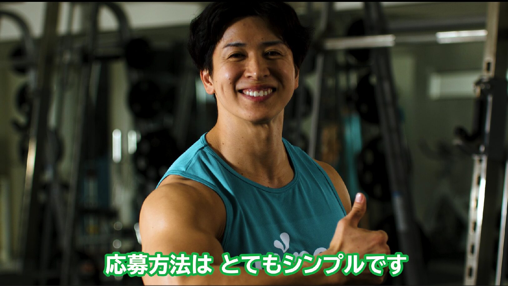 mineoと筋肉紳士集団ALLOUTが渋谷で「マッチョネオ」イベントを開催 - 画像5