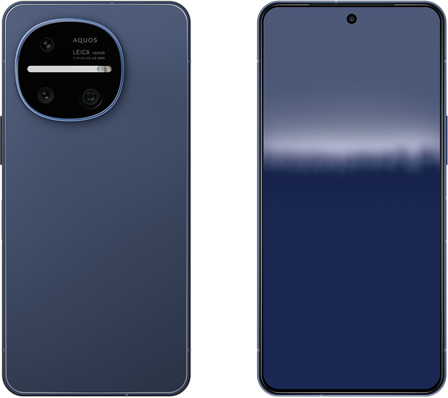 mineo、シャープ製スマートフォン「AQUOS R11」を7月9日発売 - 画像2