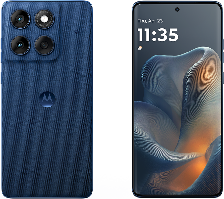 mineo、Xiaomi 17T/17T Proおよびmotorola edge 60を販売開始｜motorola edge 60の主な特徴