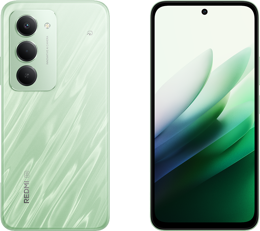 mineo、新端末「REDMI 15 5G」を販売開始 - 画像2