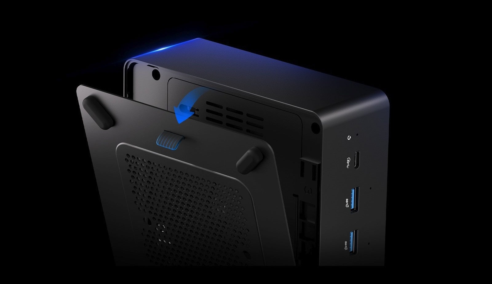 Haneda Trading、AI搭載ミニPC「MINIX ER936」をMakuakeで先行予約開始 - 画像6