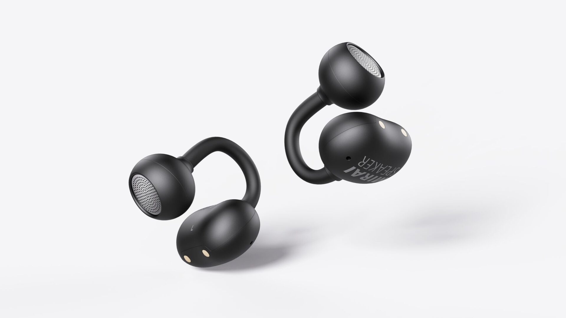 ミライスピーカーのイヤカフ型集音器、支援総額2億円を突破 - 画像4