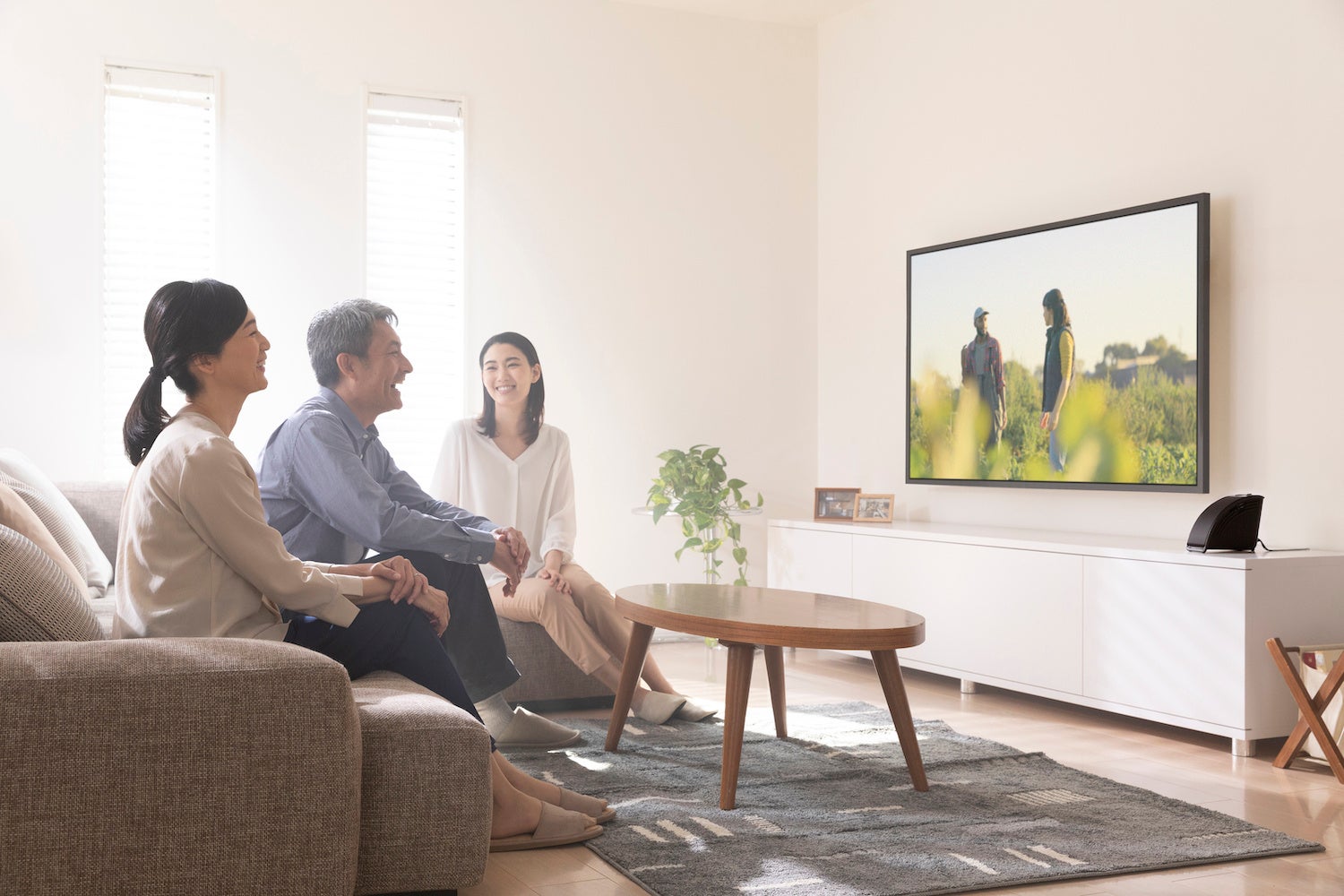 人生100年時代、テクノロジーへの期待度調査 - 画像7