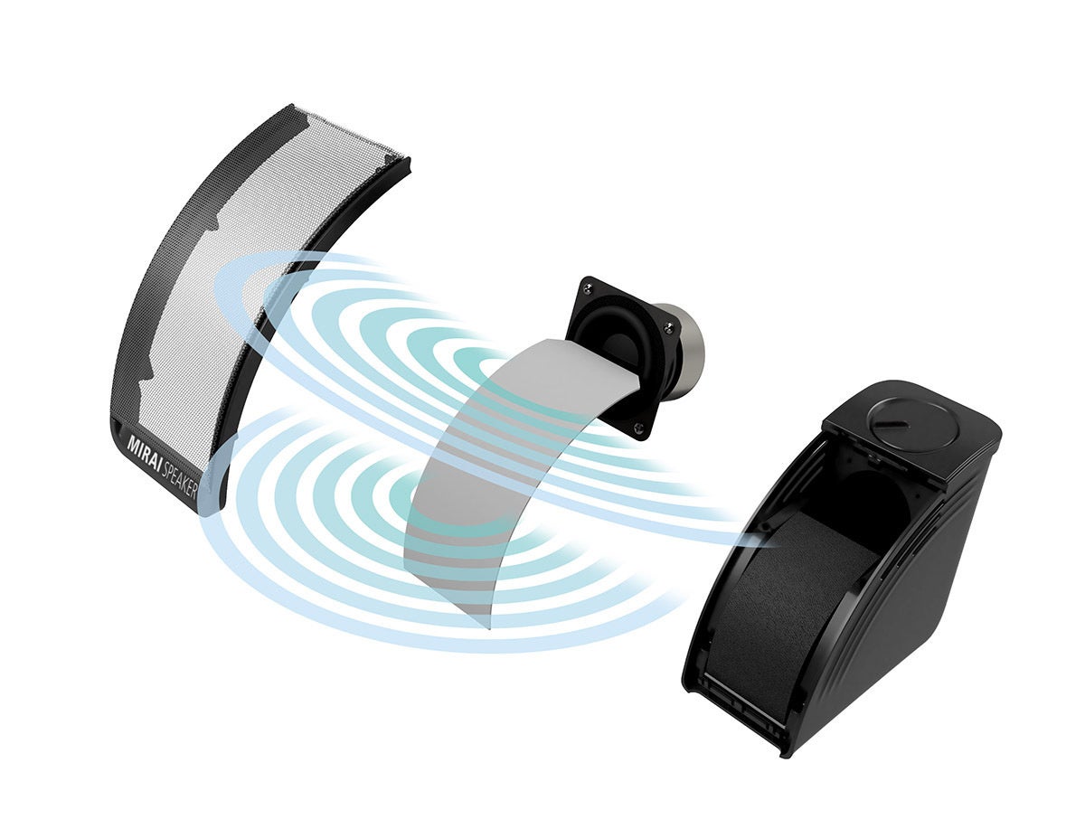 ミライスピーカー・ミニ 公式整備済みリユース品セール開催 - 画像4