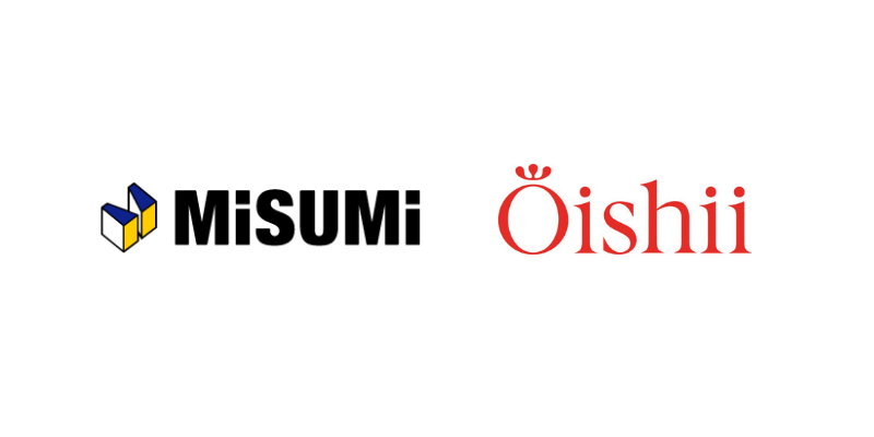 ミスミ、Oishii Farm社と資本業務提携 アグリテック分野に参入 - 画像2