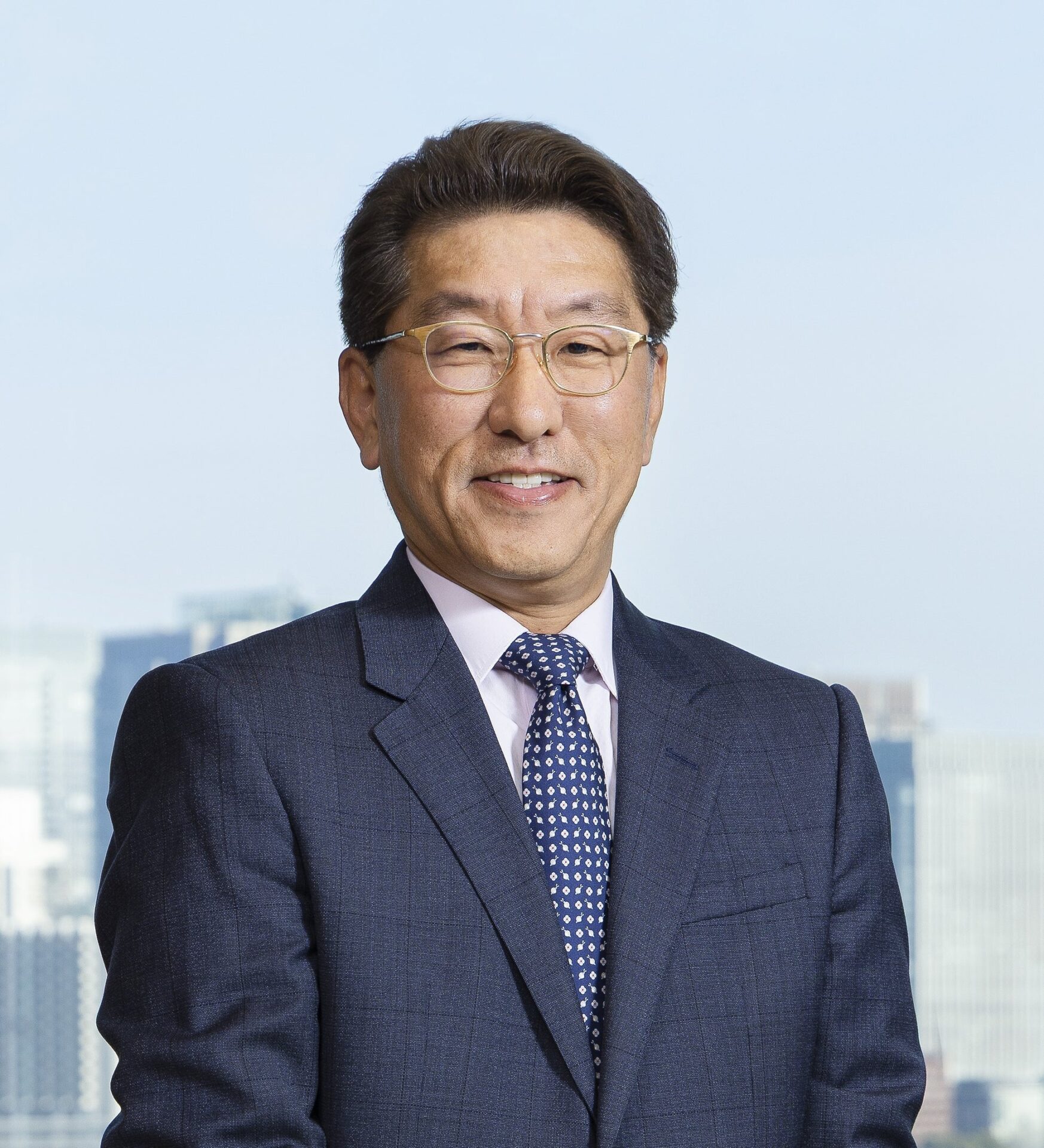 ミスミ、清水新氏が代表取締役社長に就任 - 画像2