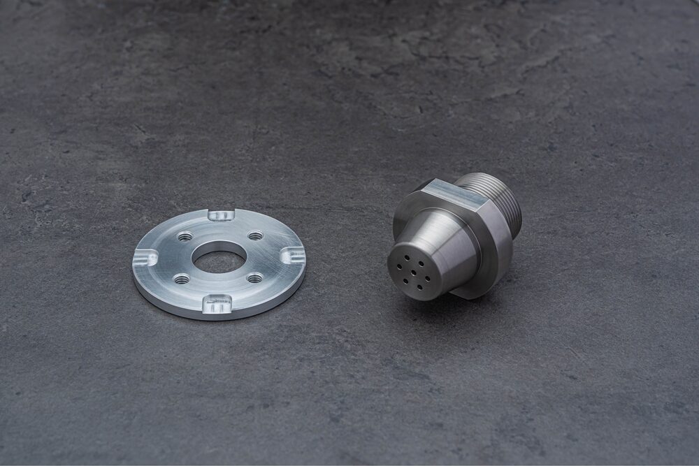 ミスミ、切削加工対応材質を拡充 - 画像2