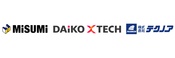 ミスミ、生産管理システムとAPI連携を開始。購買業務の生産性向上へ|生産管理システムと商品データベースがAPIで直接接続