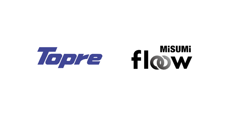 東プレ岐阜事業所に「MISUMI floow」導入 - 画像2