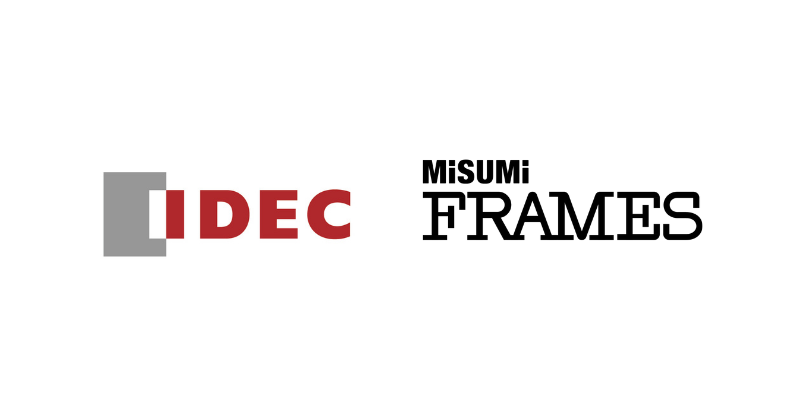 ミスミの「MISUMI FRAMES」がIDECのAMR開発キットに採用 - 画像2