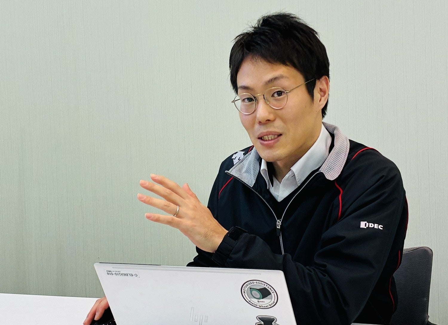 ミスミの「MISUMI FRAMES」がIDECのAMR開発キットに採用 - 画像5