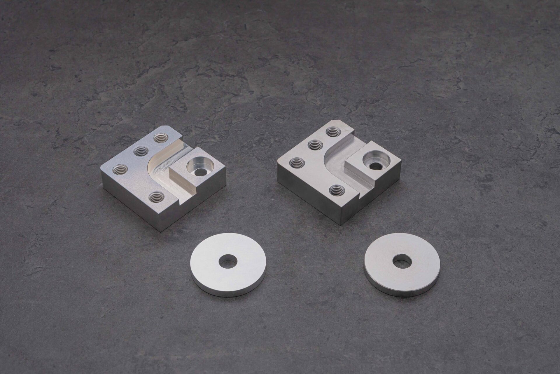 ミスミ、meviyが航空宇宙業界向け表面処理を拡充 - 画像2