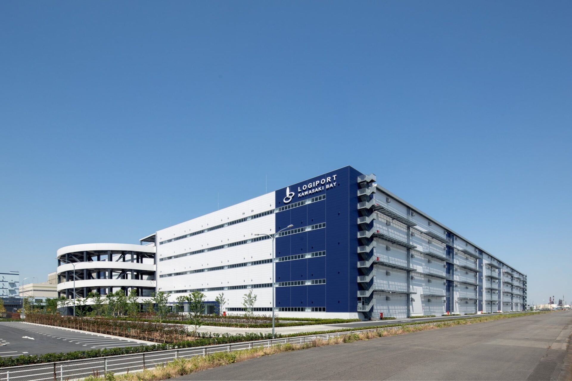 ミスミとパンチ工業、物流拠点統合の効果を実証 - 画像2