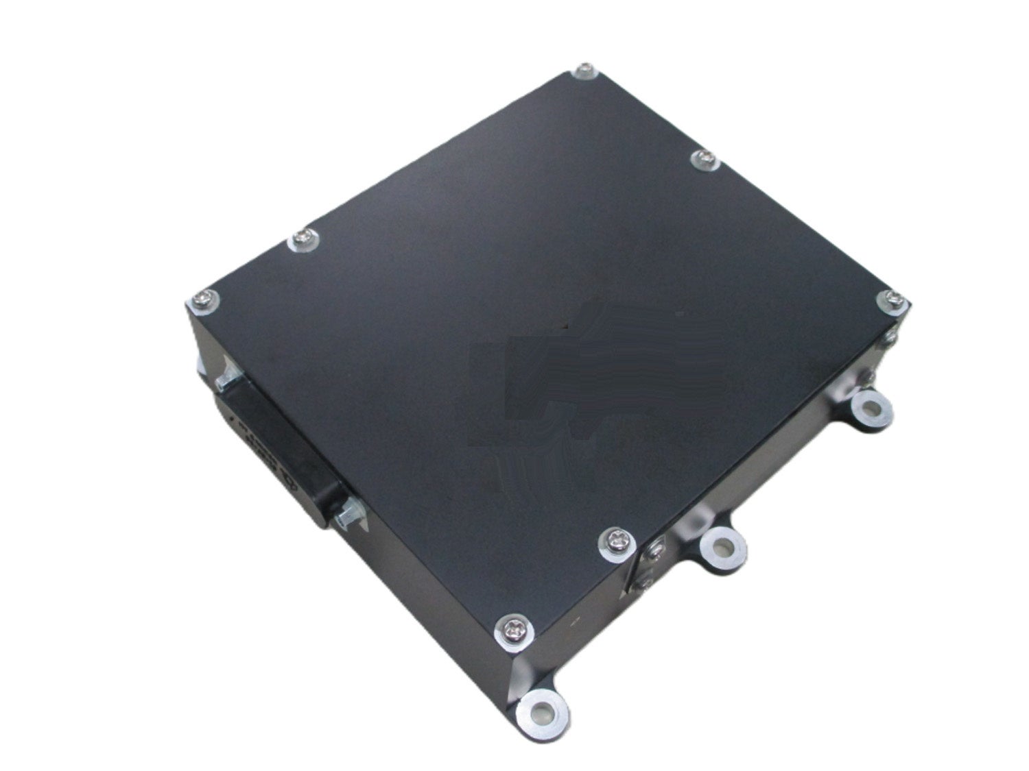 三菱電機、民生GPU実証機GEMINIの軌道上初期確認を完了 - 画像1