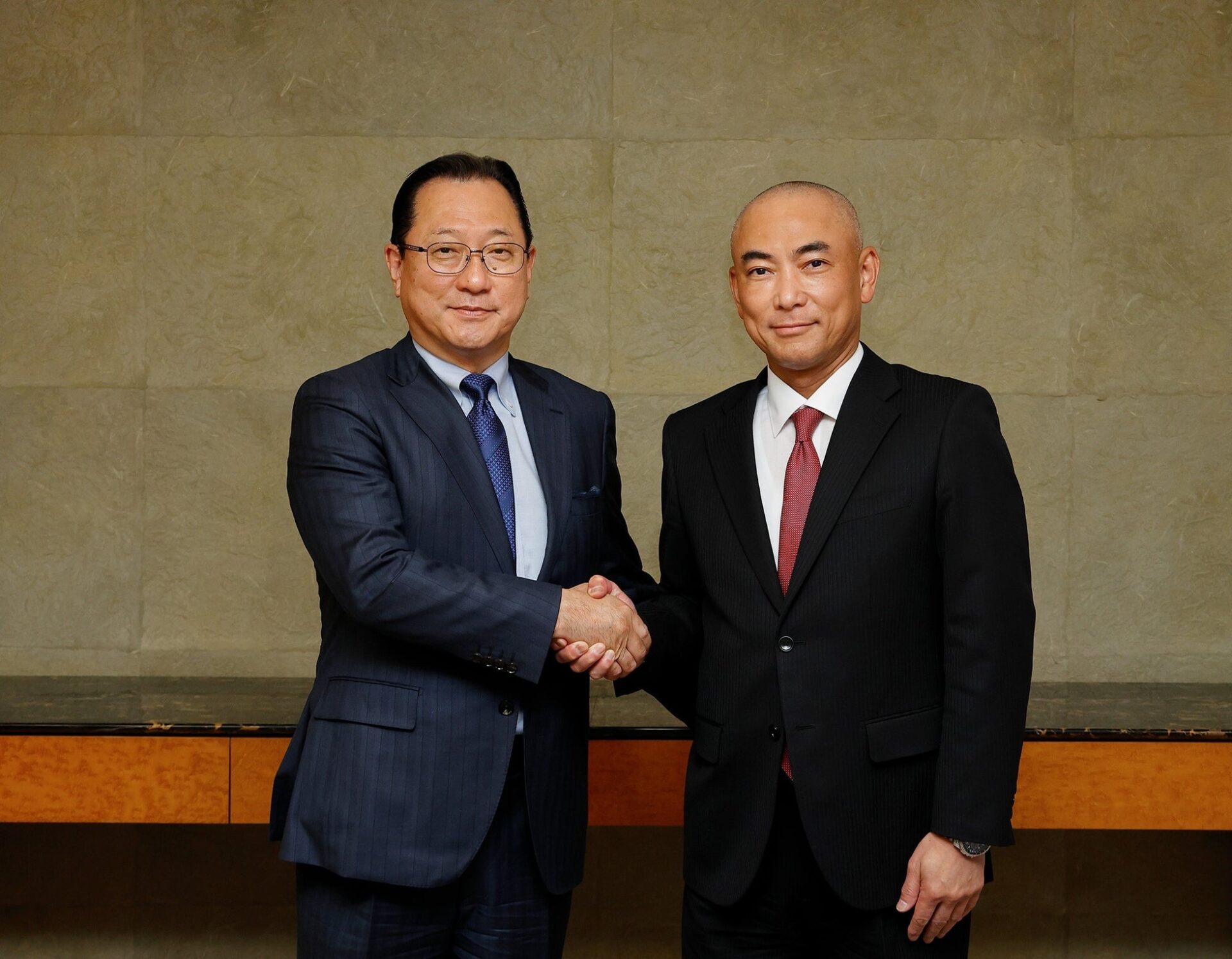 三菱電機、鴻海精密工業と自動車機器事業の共同運営に向け検討開始 - 画像1