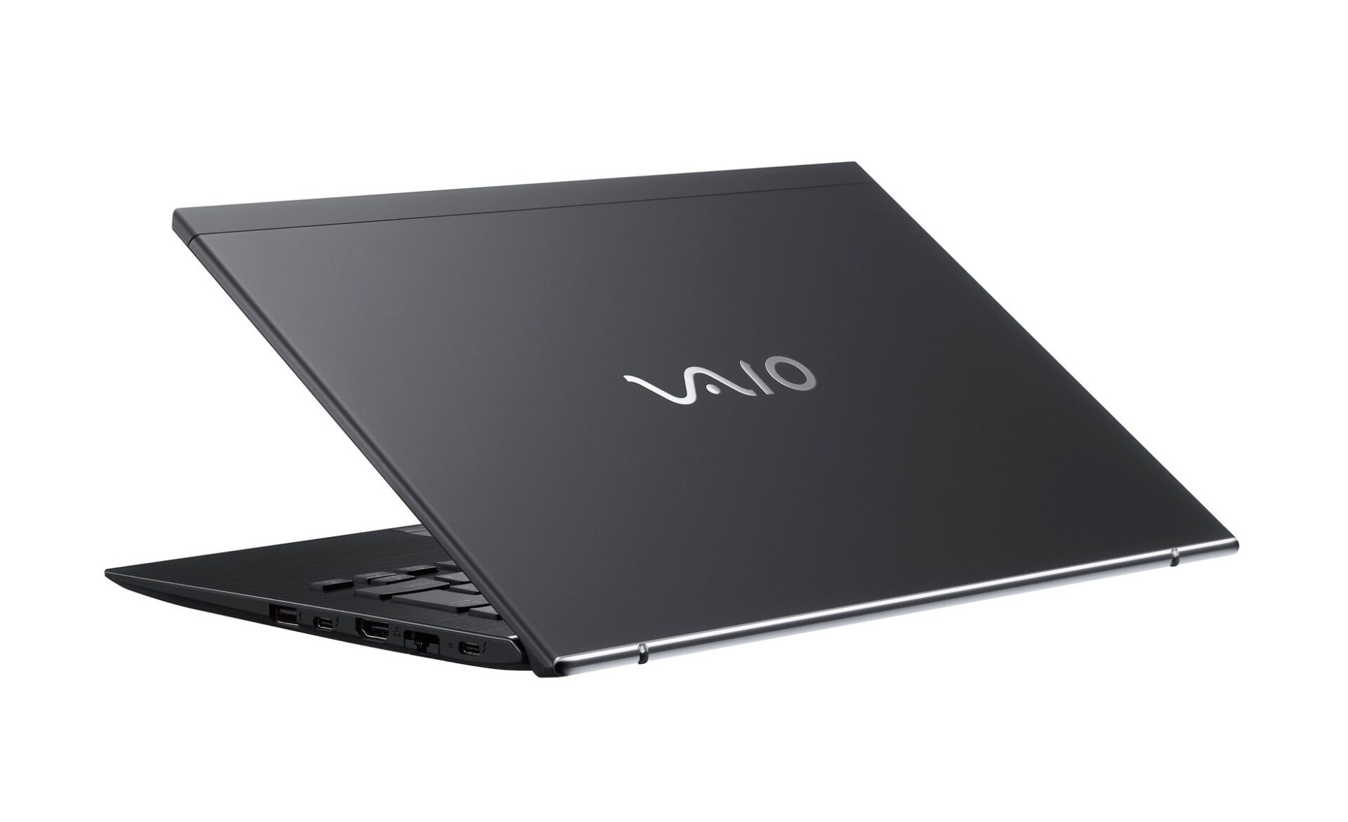 三菱HCキャピタルら3社、VAIOのリファービッシュPCを活用した資源循環で連携 - 画像1