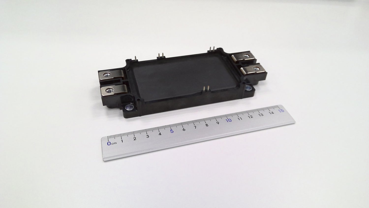 三菱電機、産業用「NXタイプ 1.2kV IGBTモジュール」のサンプル提供を開始 - 画像1