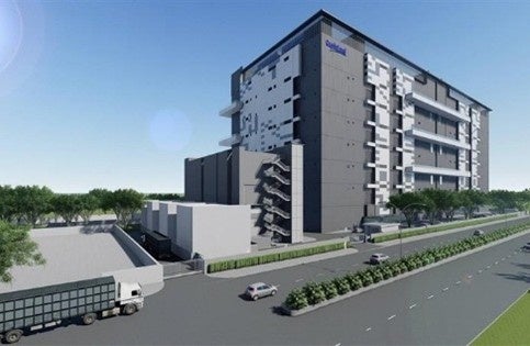 三井不動産、インドでデータセンター事業に初参画 - 画像1