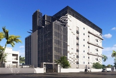三井不動産、インドでデータセンター事業に初参画 - 画像2