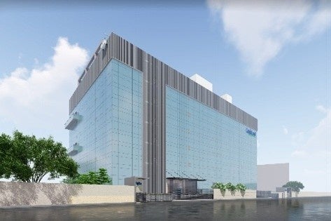 三井不動産、インドでデータセンター事業に初参画 - 画像3