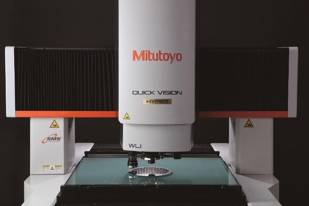 ミツトヨ、エレクトロテストジャパン2026に出展へ - 画像2