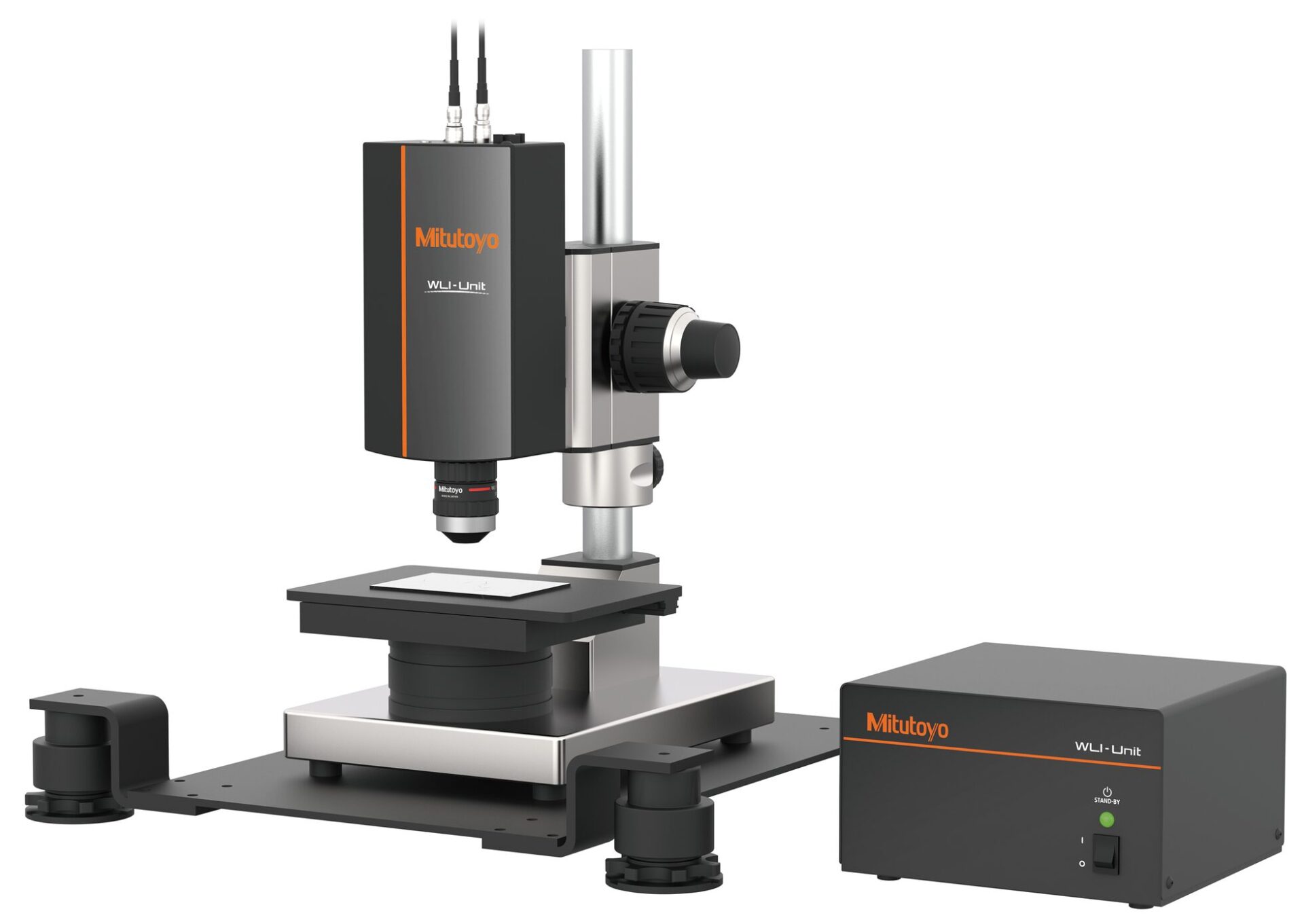 ミツトヨ、エレクトロテストジャパン2026に出展へ - 画像4