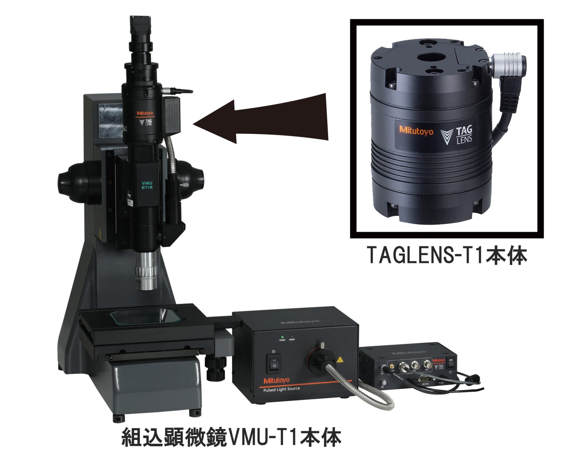ミツトヨ、エレクトロテストジャパン2026に出展へ - 画像5